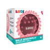 Image de Ludi Balle De Massage Rose