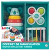 Image de LUDI COFFRET DE MANIPULATION