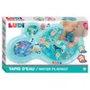 Image de LUDI TAPIS D'EAU MARIN