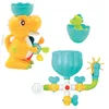 Image de Ludi Coffret De Bain Dino