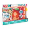 Image de Ludi Livre  Magique Educatif