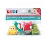 Image de Ludi Aspergeurs  Transport