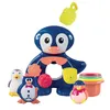 Image de Ludi Coffret Pingouin