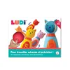 Image de LUDI QUILLES Chat