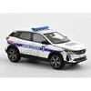 Image de Norev 1/43 473948 Peugeot 3008 Police Municipale - 2023 Diecast Modelcar-Norev