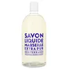 Image de Compagnie de Provence Savon Liquide de Marseille Mar Mediterraneo Recharge 1000 ml