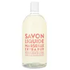 Image de Compagnie de Provence Savon de Marseille Liquide Recharge Pamplemousse 1000 ml
