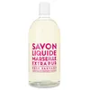 Image de Compagnie de Provence Sauvage Savon Liquide de Marseille Recharge 1000 ml