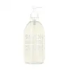 Image de Compagnie de Provence Savon Liquide de Marseille Fleur de Coton 500 ml