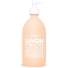 Image de LA COMPAGNIE DE PROVENCE - Extra Pur - Savon Liquide De Marseille Exfoliant - 517g