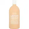 Image de Recharge Savon Liquide Exfoliant de Marseille Compagnie De Provence 1000 ml