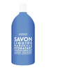 Image de LA COMPAGNIE DE PROVENCE - Algue Velours - Recharge Savon Liquide De Marseille - 1080g