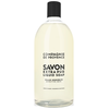 Image de LA COMPAGNIE DE PROVENCE - Peaux Sensibles - Savon Liquide De Marseille - Rechargeable - 1003g