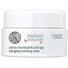 Image de Anti-Age & Anti-rides Annayake  Wakame By  Crema Nutritiva Antiedad P31150879