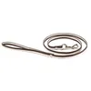 Image de Laisse Pour Chien Bambou Nylon Martin Sellier Tu Mixte Marron
