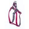 Image de Harnais Pour Chien Etoiles Martin Sellier S Mixte Noir