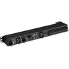 Image de Eaton HotSwap MBP - Bypass switch (rack-montable) - CA 220-240 V - 3000 VA - connecteurs de sortie : 7 - 19