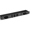 Image de Eaton HotSwap MBP - Bypass switch (rack-montable) - CA 220-240 V - 3000 VA - connecteurs de sortie : 2 - 19