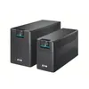 Image de Eaton 5E Gen2 - Onduleur - AC 220 - 240 V - 360 watt - 700 VA - connecteurs de sortie : 4