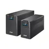 Image de Eaton 5E Gen2 - Onduleur - AC 220 - 240 V - 480 watt - 900 VA - USB - connecteurs de sortie : 2