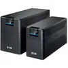 Image de Eaton 5E Gen2 - Onduleur - AC 220 - 240 V - 1200 watt - 2200 VA - USB - connecteurs de sortie : 6