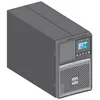 Image de Eaton 5P 650i - Gen 2 - onduleur - CA 200-240 V - 650 VA - plomb-acide Ã  rÃ©gulation par soupape (VRLA) - 9 Ah - RS-232, USB - connecteurs de sortie : 4
