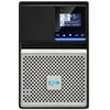 Image de Eaton 5P 1550i - Gen 2 - onduleur - tour - CA 200/208/220/230/240 V - 1350 watt - 1550 VA - monophasÃ© - 9 Ah - RS-232, USB - connecteurs de sortie : 8 - noir / argent