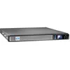 Image de Eaton 5P 650i - Gen 2 - onduleur (rack-montable) - CA 200/208/220/230/240 V - 520 watt - 650 VA - monophasÃ© - plomb-acide Ã  rÃ©gulation par soupape (VRLA) - 9 Ah - RS-232, USB - connecteurs de sortie : 4 - 1U - 19" - noir / argent