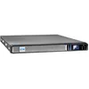 Image de Eaton 5P 1150iR - Gen 2 - onduleur (rack-montable) - CA 200/208/220/230/240 V - 920 watt - 1150 VA - monophasÃ© - plomb-acide Ã  rÃ©gulation par soupape (VRLA) - 9 Ah - RS-232, USB - connecteurs de sortie : 6 - 1U - 19" - noir / argent