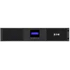 Image de Eaton 9E - Onduleur - CA 200/220/230/240 V - 900 watt - 1000 VA - RS-232, USB - connecteurs de sortie : 4 - 2U - noir