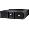 Image de Eaton 9SX Gen2 9SX5KIRT3UG2 - Onduleur (rack-montable) - CA 200 / 208 / 220 / 230 / 240 / 250 V - 5000 watt - 5000 VA - monophasÃ© - 5 Ah - RS-232, USB - connecteurs de sortie : 12 - PFC - 3U - 19" - noir