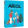 Image de Ariol - Un hiver en famille - DVD