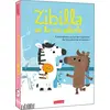 Image de Zibilla où la vie zébrée - DVD