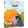 Image de Ana Filoute : Un rêve merveilleux