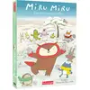 Image de Miru Miru - Hiver glacé, amis réchauffés