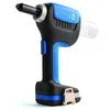 Image de Riveteuse SCELL-IT pour rivets aveugle Ã2.5 Ã  5 mm + 2 batteries 18V 2.0 Ah - FIVE