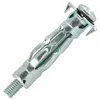 Image de 100 chevilles Ã  expansion avec vis, TÃªte cylindrique MT - M4 x 40 mm