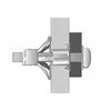 Image de BoÃ®te de 50 Chevilles placo Spyder M6x65 SCELL-IT