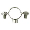 Image de 100 colliers de plomberie simple - M7 x 150 mm - D. 16 mm
