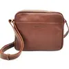 Image de Sac Bandouliere Arthur & Aston  Besace 2218-08 chataigne P25471660