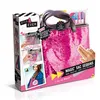 Image de Only For Girl Magic' Sequins Sac Diy