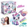 Image de Style 4 Ever Peluche Spray Art