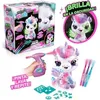 Image de Canal Toys Peluche Airbrush - Peluche Licorne Magique
