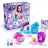 Image de Mon Coffret Potions Magiques - Magical Slime - SSC 214 - Loisirs crÃ©atifs - Canal Toys
