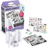 Image de Photo Creator Appareil Photo InstantanÃ© - Recharge avec 10 rouleaux et 2 planches de stickers
