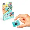 Image de Canal Toys Â¿ Photo Creator Â¿ Appareil Photo et VidÃ©o NumÃ©rique Mini Cam' - Original - avec Porte-clÃ© et Carte SD 1Go Incluse Â¿ CLK 0