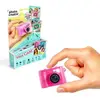 Image de Canal Toys Â¿ Photo Creator Â¿ Appareil Photo et VidÃ©o NumÃ©rique Mini Cam' Â¿ Compact - avec Porte-clÃ© et Carte SD 1Go Incluse Â¿ CLK 06
