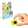 Image de Canal Toys Â¿ Photo Creator Â¿ Appareil Photo et VidÃ©o NumÃ©rique Mini Cam' Â¿ Pro - avec Porte-clÃ© et Carte SD 1Go Incluse Â¿ CLK 062