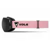 Image de Masque de ski VOLA INNOVITY (Ecran Black/Rose)