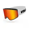 Image de Masque de ski Vola Wideyes (White)